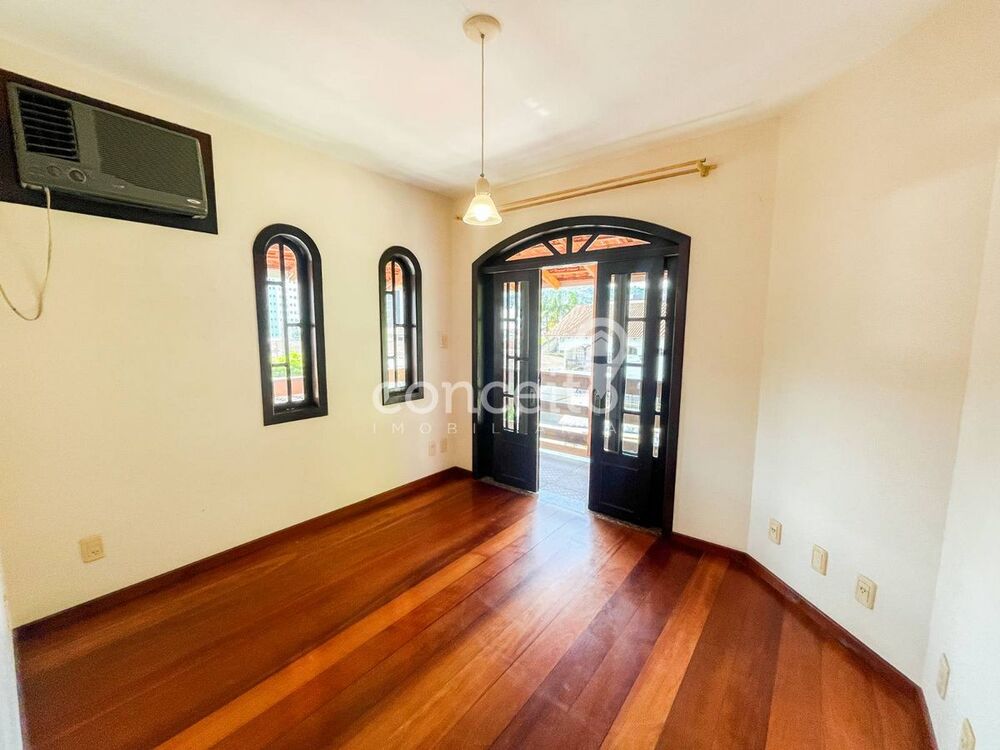 Casa, 3 quartos, 90 m² - Foto 2