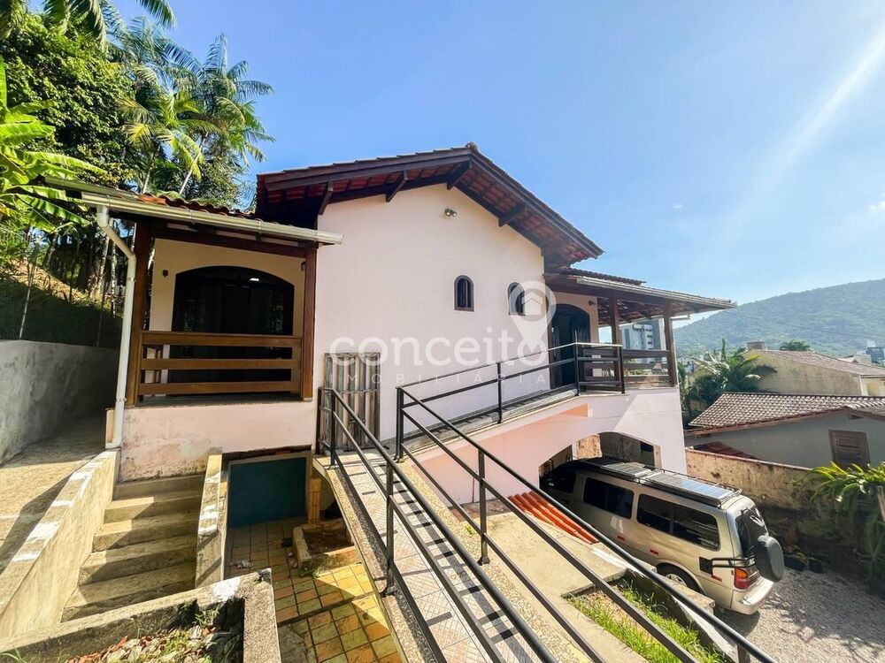 Casa, 3 quartos, 90 m² - Foto 1