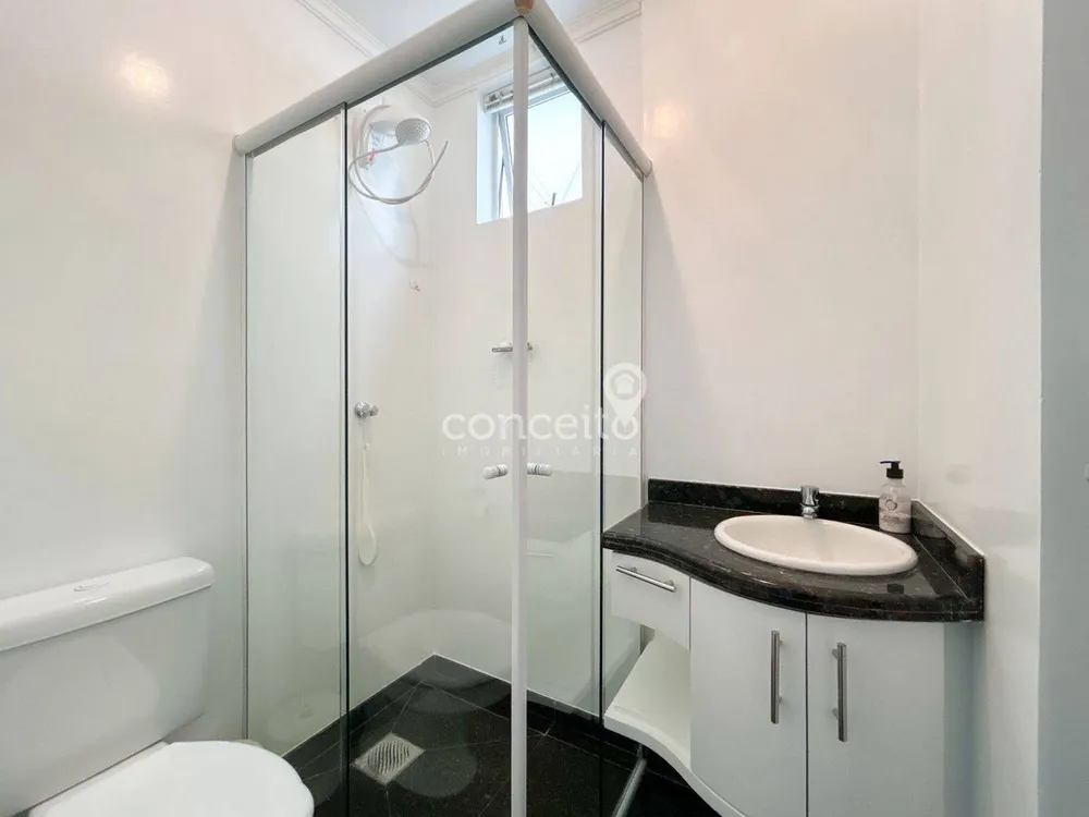 Apartamento, 3 quartos, 175 m² - Foto 11