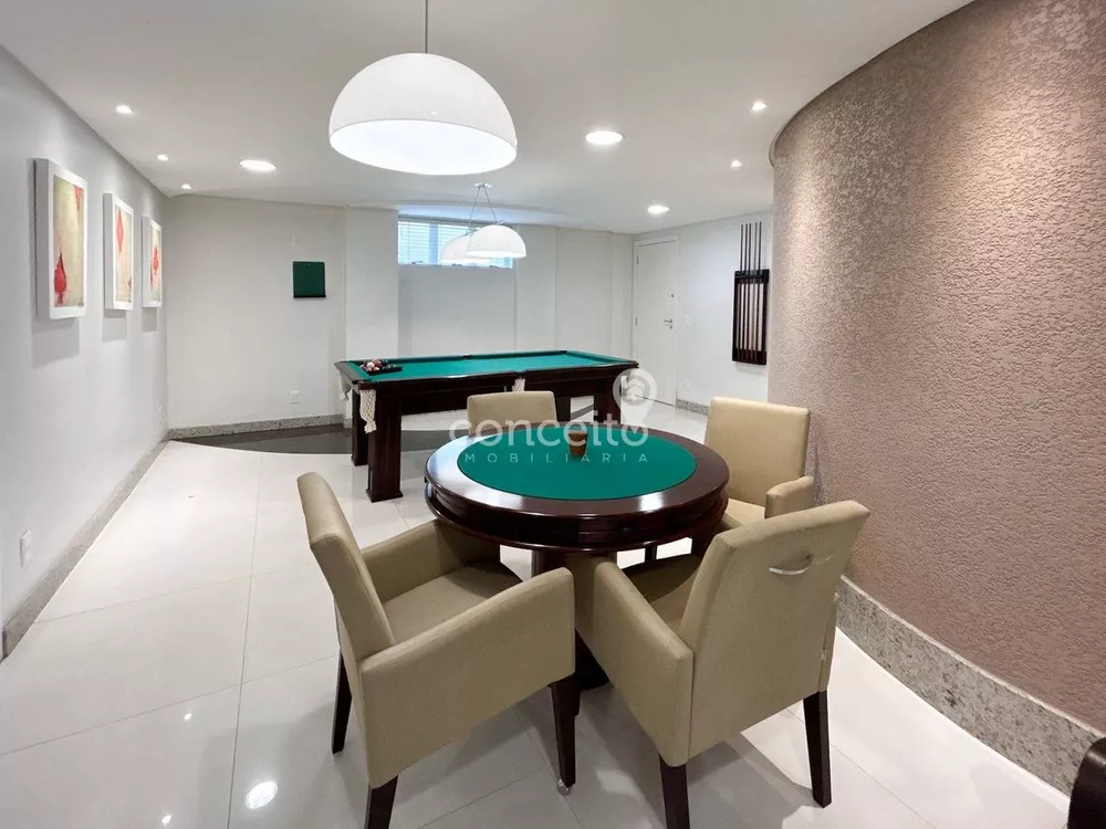 Apartamento, 3 quartos, 175 m² - Foto 4