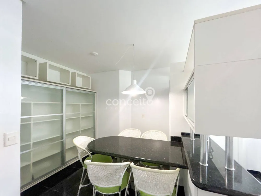 Apartamento, 3 quartos, 175 m² - Foto 10
