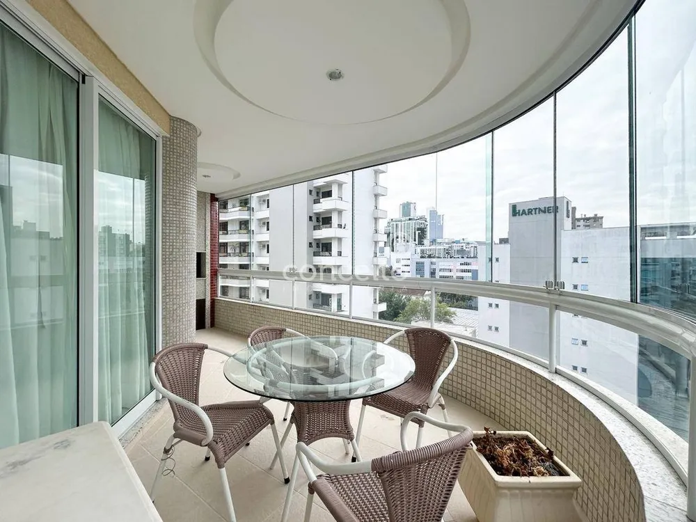 Apartamento, 3 quartos, 175 m² - Foto 6