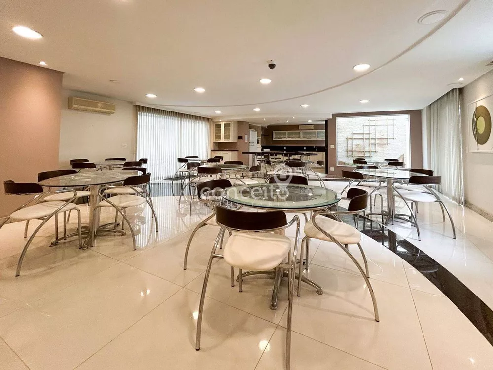 Apartamento, 3 quartos, 175 m² - Foto 3