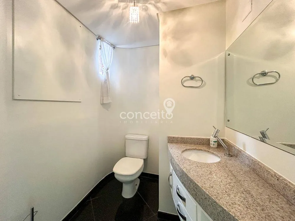 Apartamento, 3 quartos, 175 m² - Foto 9
