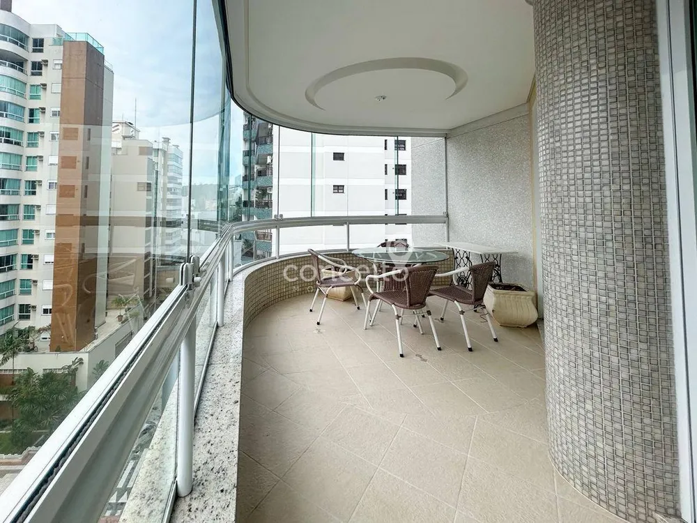 Apartamento, 3 quartos, 175 m² - Foto 5
