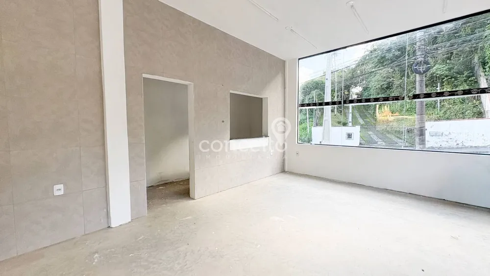 Depósito-Galpão, 164 m² - Foto 3