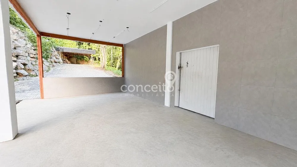 Depósito-Galpão, 164 m² - Foto 2
