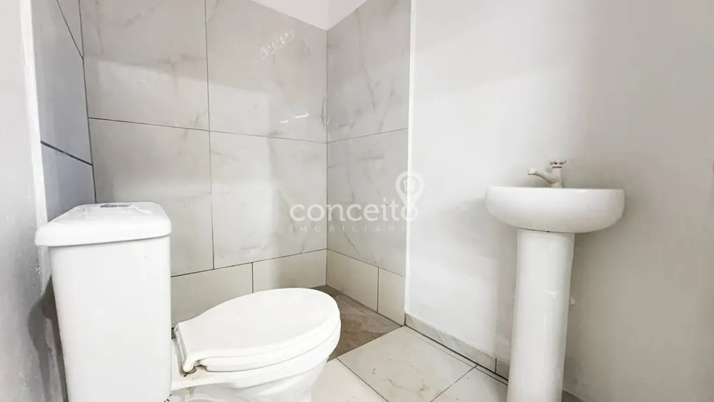 Depósito-Galpão, 164 m² - Foto 5