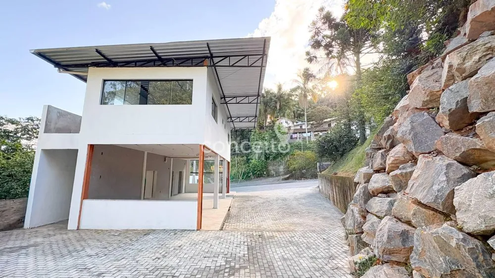 Depósito-Galpão, 164 m² - Foto 7