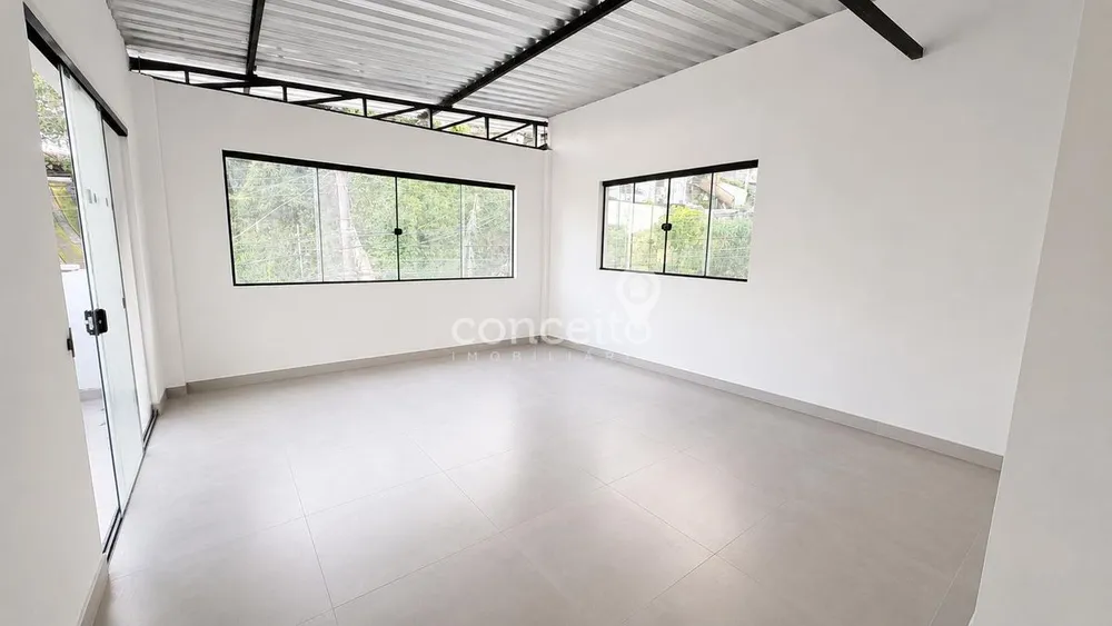 Depósito-Galpão, 164 m² - Foto 11