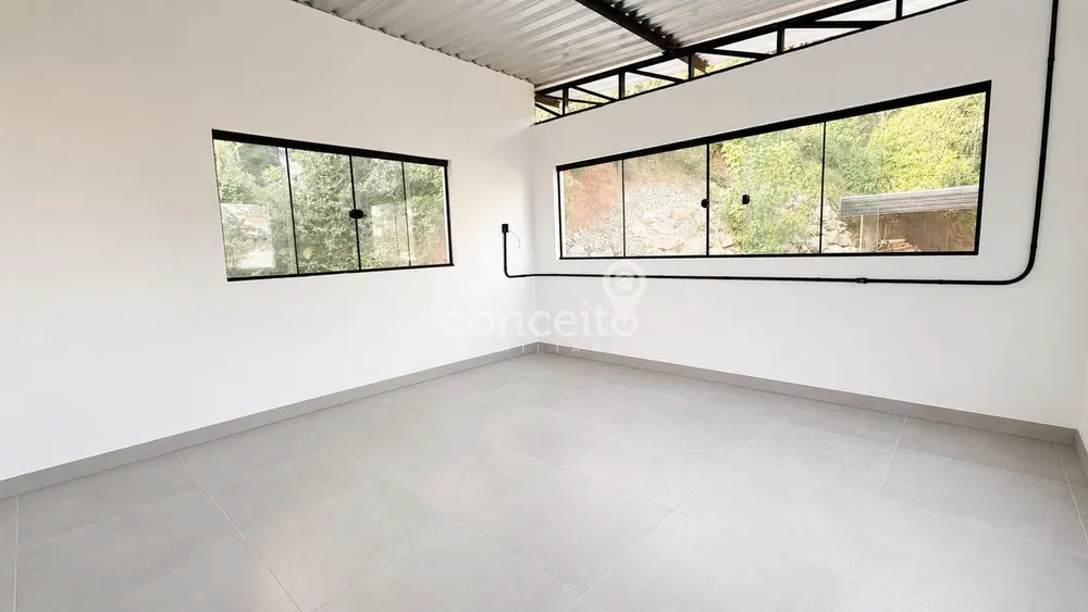 Depósito-Galpão, 164 m² - Foto 12