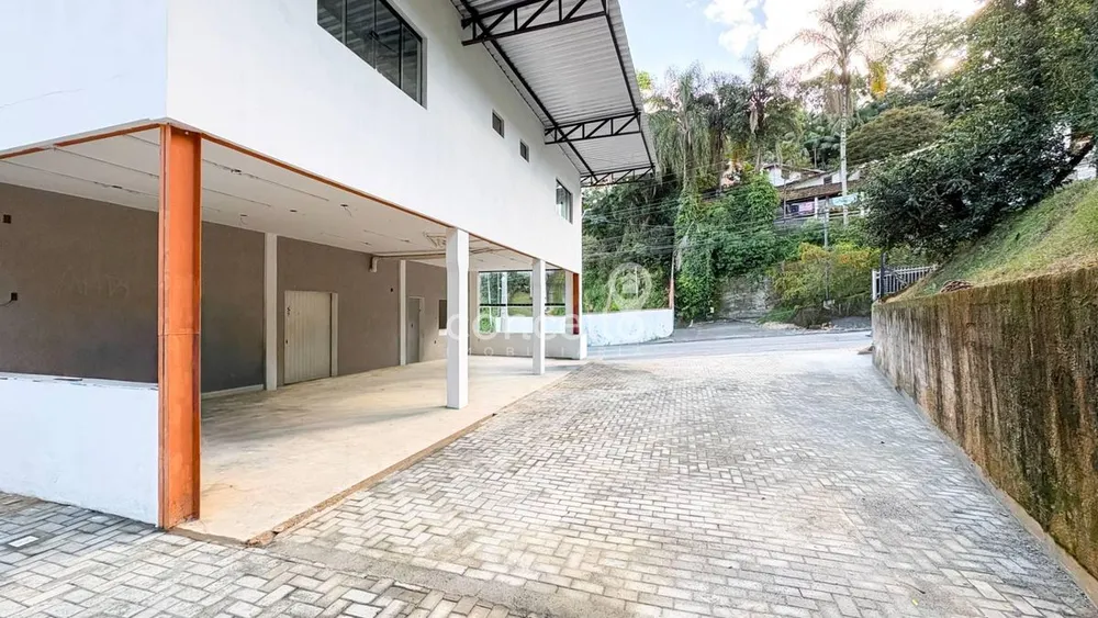 Depósito-Galpão, 164 m² - Foto 6