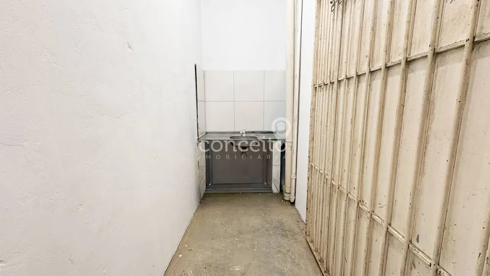 Depósito-Galpão, 164 m² - Foto 4
