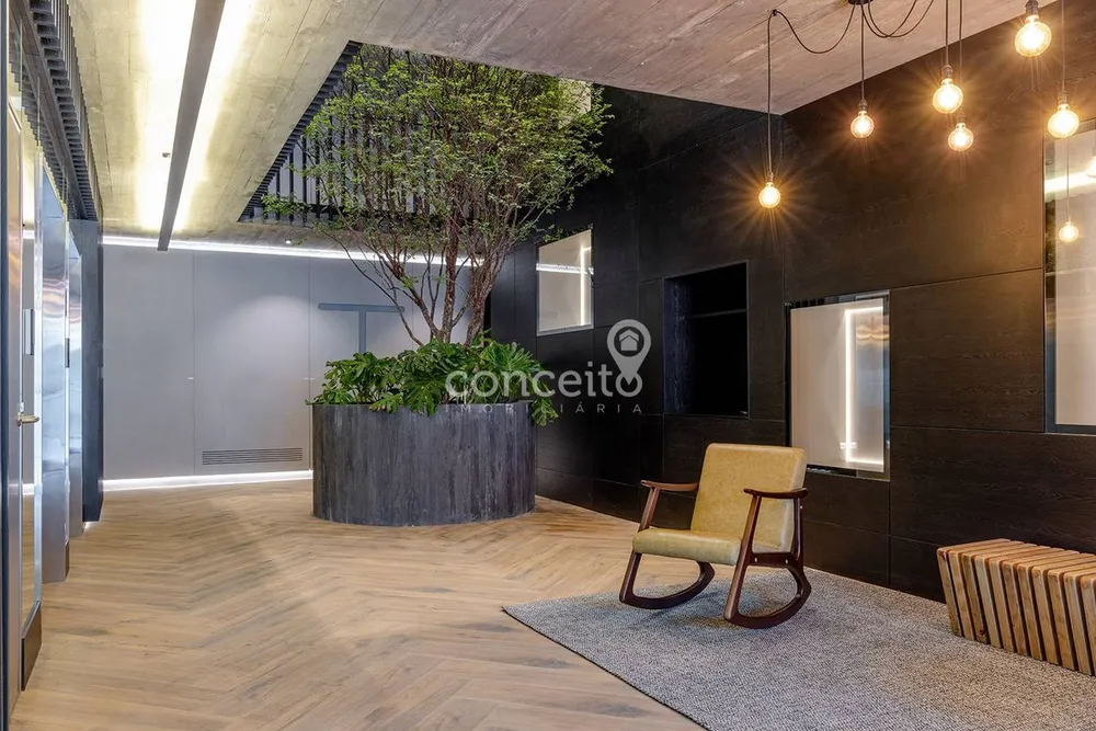 Apartamento, 1 quarto, 25 m² - Foto 9