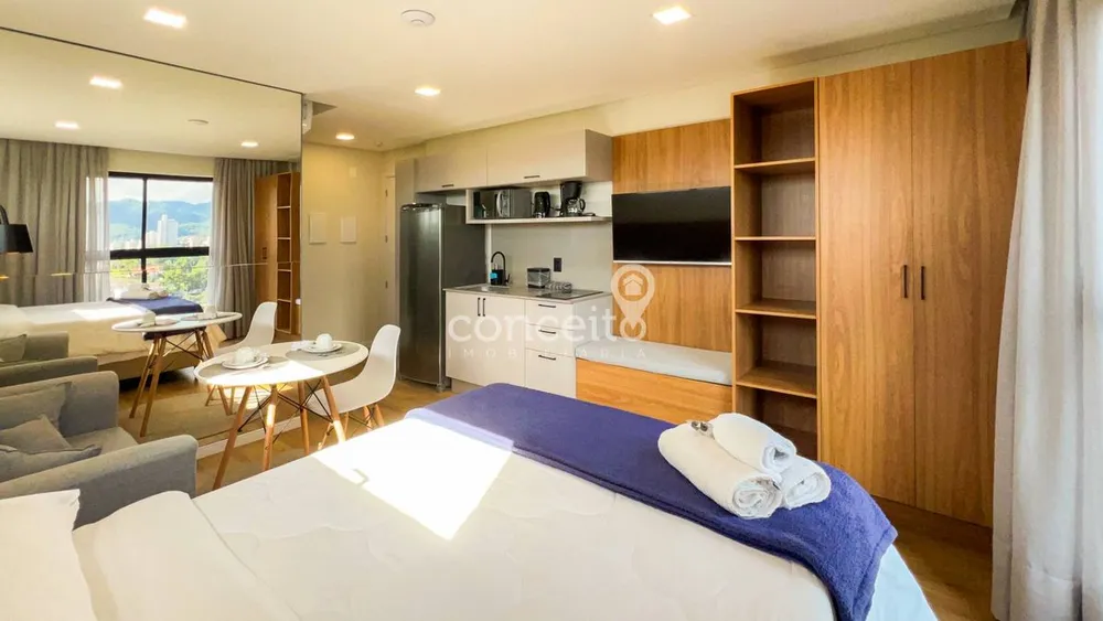 Apartamento, 1 quarto, 25 m² - Foto 6