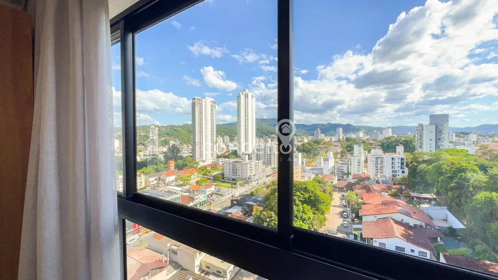 Apartamento, 1 quarto, 25 m² - Foto 5