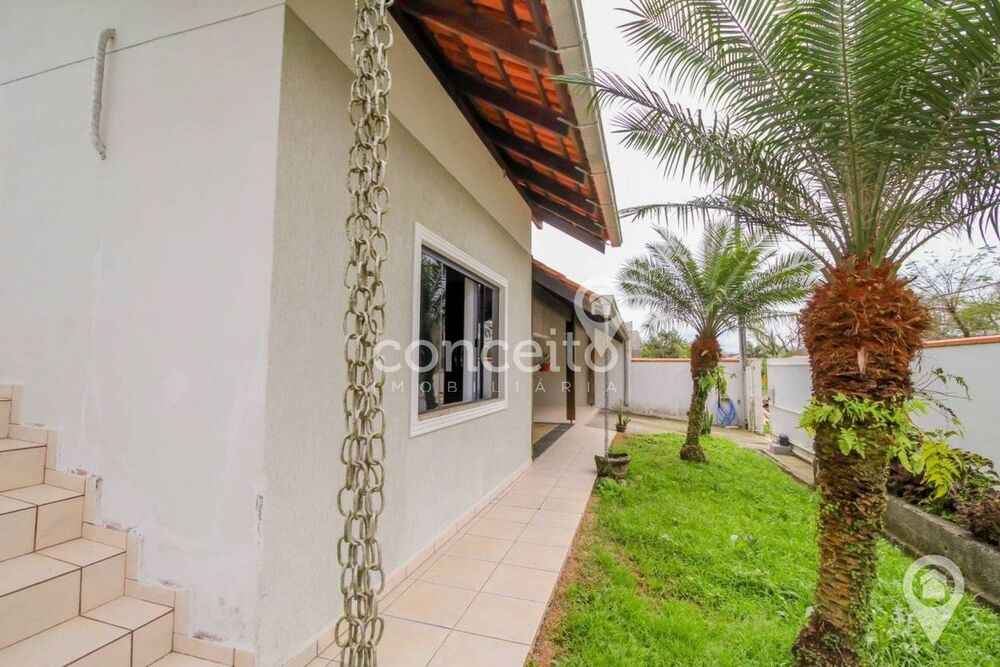 Casa à venda com 3 quartos, 188m² - Foto 3