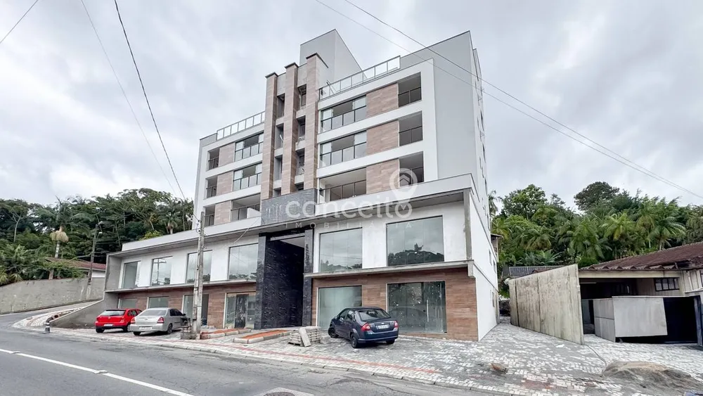 Apartamento, 2 quartos, 100 m² - Foto 3