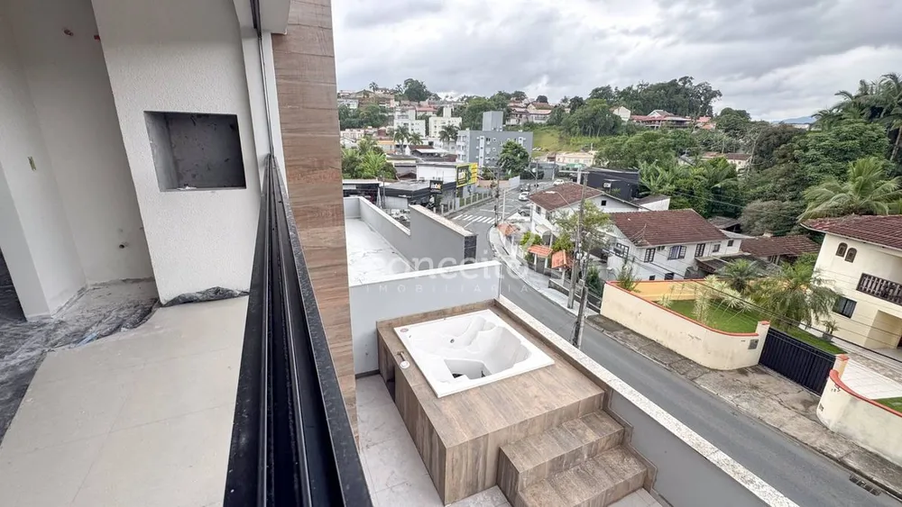 Apartamento, 2 quartos, 100 m² - Foto 8