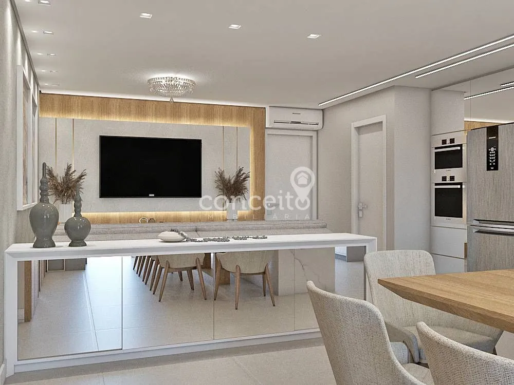 Apartamento, 2 quartos, 100 m² - Foto 14
