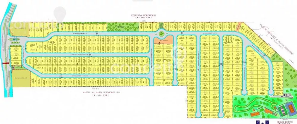 Terreno à venda, 350m² - Foto 4