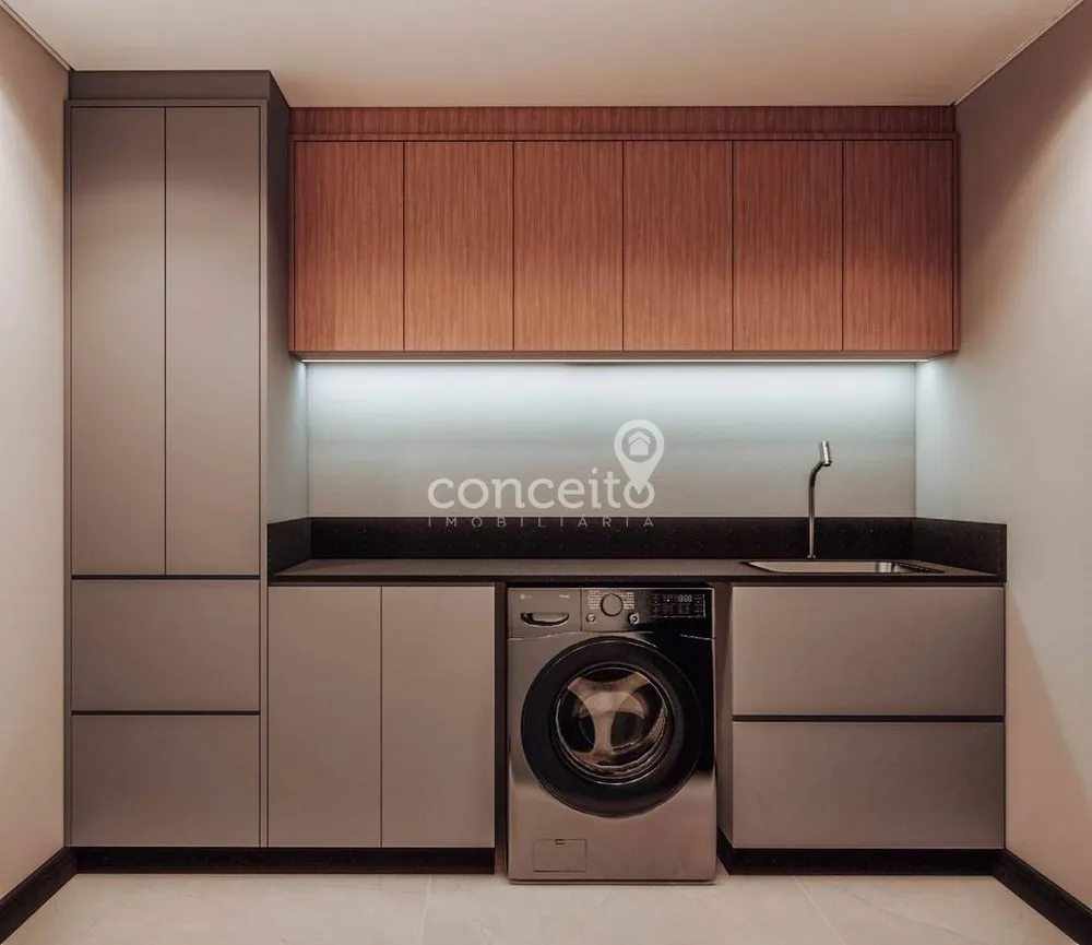 Sobrado, 3 quartos, 150 m² - Foto 16