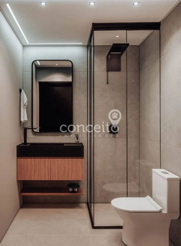 Sobrado, 3 quartos, 150 m² - Foto 15