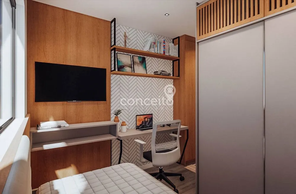 Sobrado, 3 quartos, 150 m² - Foto 11
