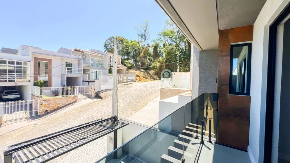Sobrado, 3 quartos, 150 m² - Foto 1