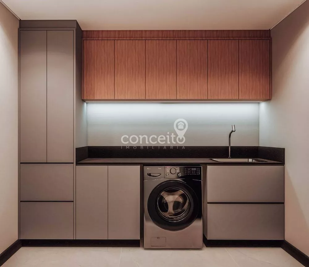 Sobrado, 3 quartos, 150 m² - Foto 3