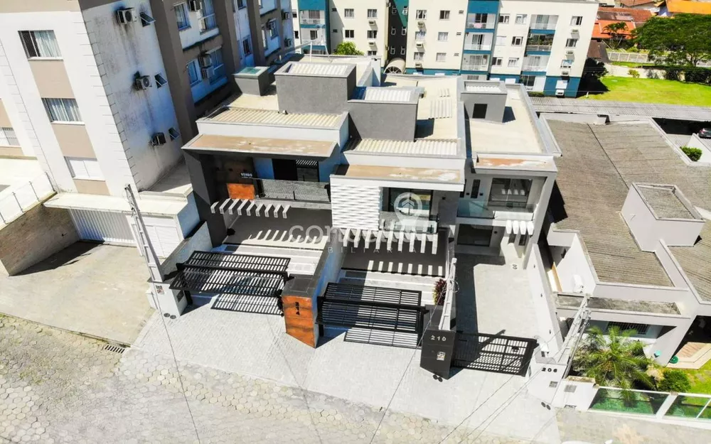 Sobrado, 3 quartos, 150 m² - Foto 2
