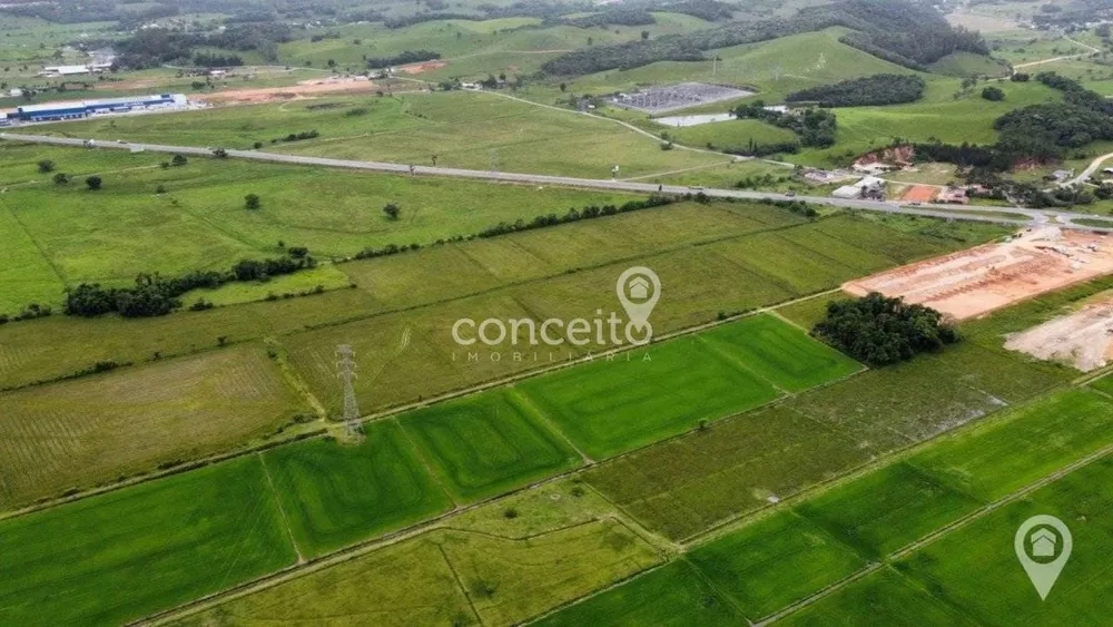 Terreno, 23 hectares - Foto 4