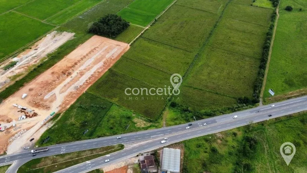 Terreno, 23 hectares - Foto 1