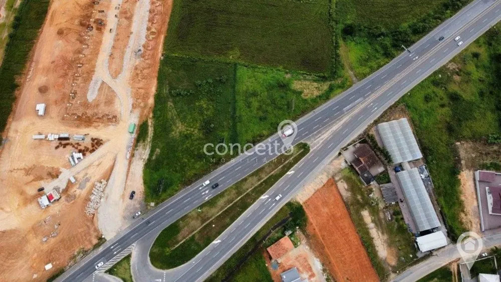 Terreno, 23 hectares - Foto 6