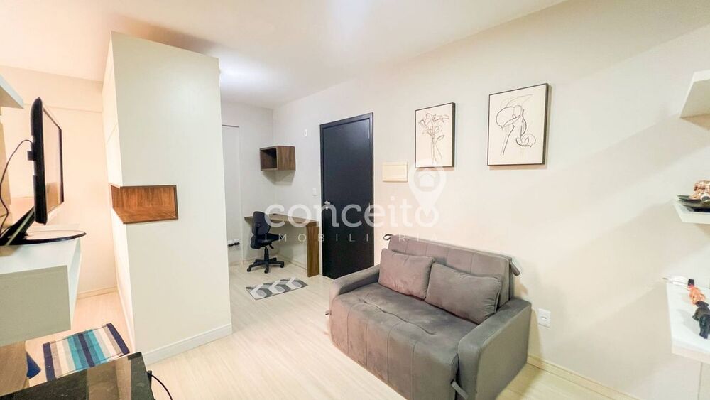 Apartamento, 1 quarto, 30 m² - Foto 6