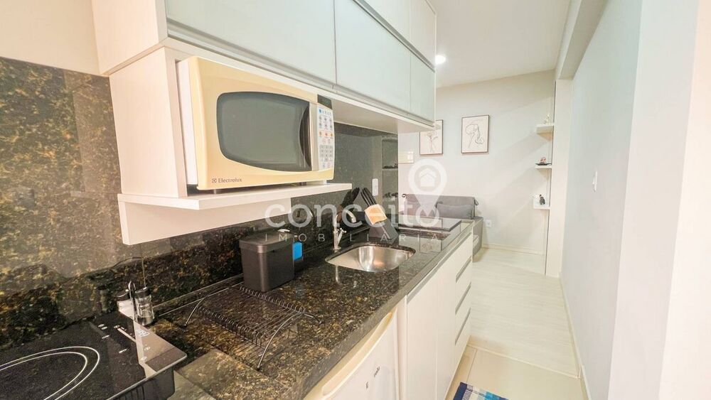 Apartamento, 1 quarto, 30 m² - Foto 5