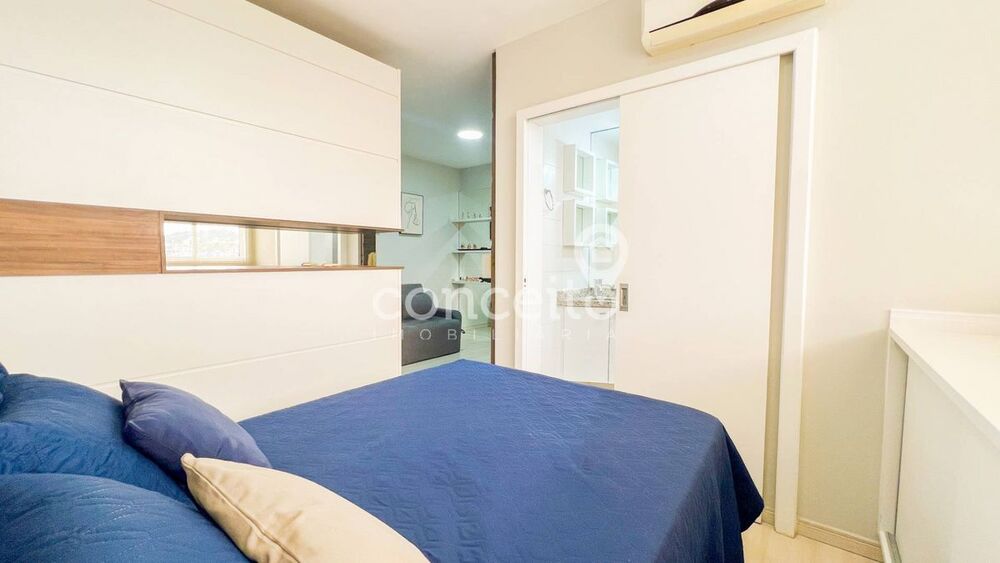 Apartamento, 1 quarto, 30 m² - Foto 3