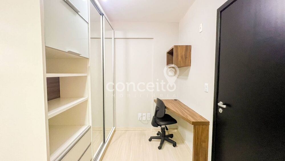 Apartamento, 1 quarto, 30 m² - Foto 10