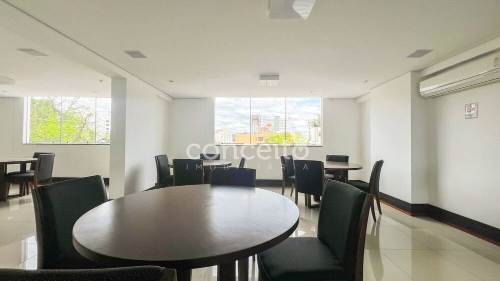 Apartamento, 1 quarto, 30 m² - Foto 12