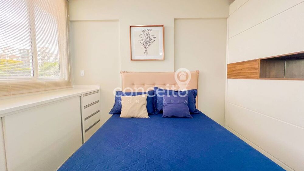 Apartamento, 1 quarto, 30 m² - Foto 4