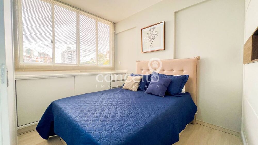 Apartamento, 1 quarto, 30 m² - Foto 2