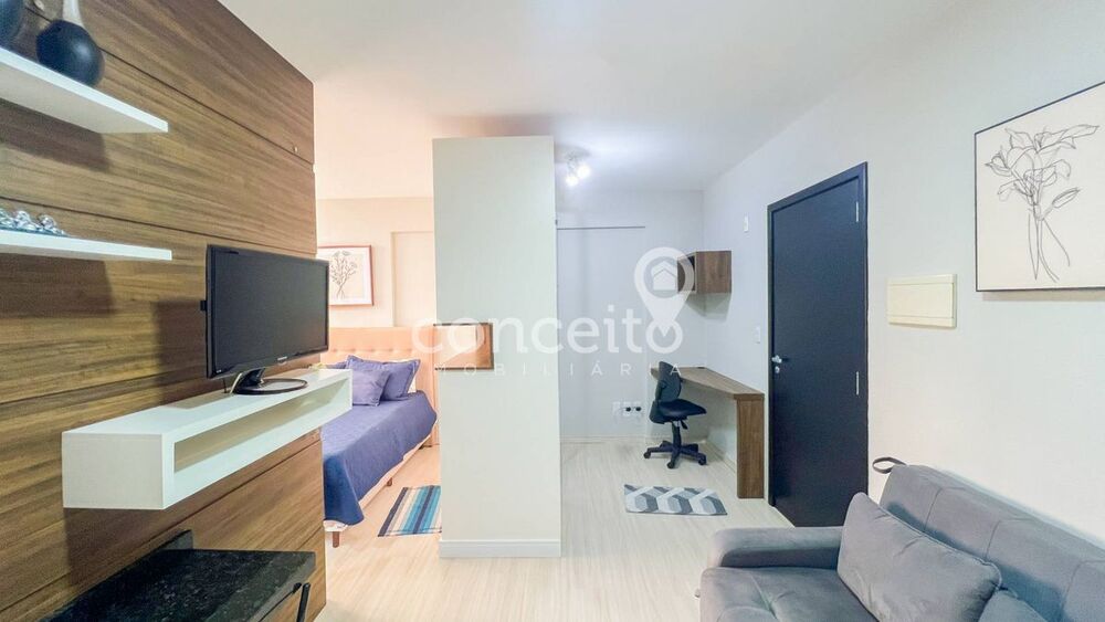 Apartamento, 1 quarto, 30 m² - Foto 8