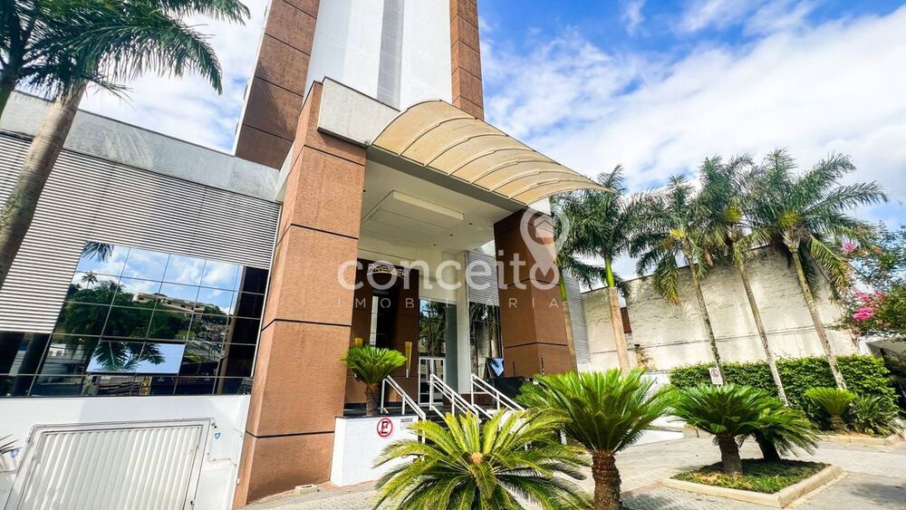 Apartamento, 1 quarto, 30 m² - Foto 1