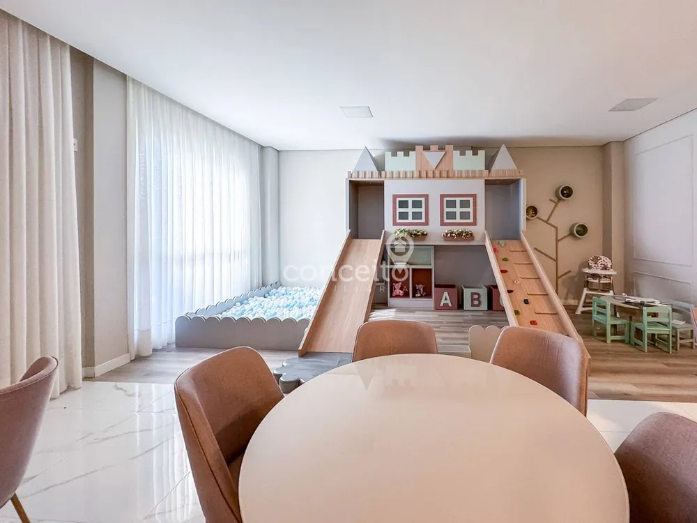 Apartamento, 3 quartos, 165 m² - Foto 8