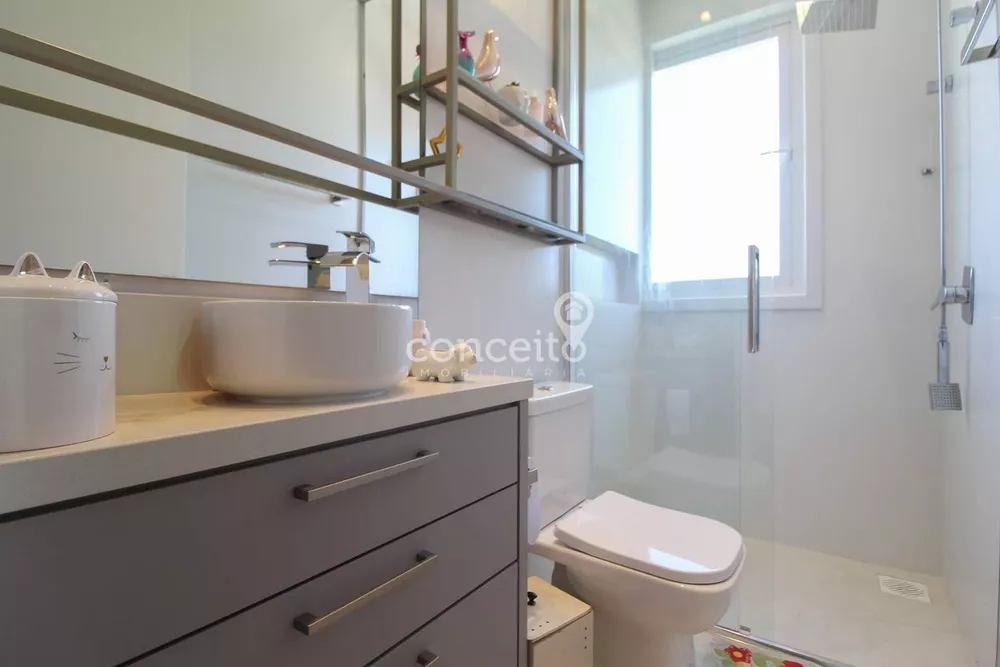 Apartamento, 3 quartos, 165 m² - Foto 4