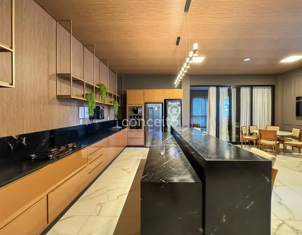 Apartamento, 3 quartos, 165 m² - Foto 5