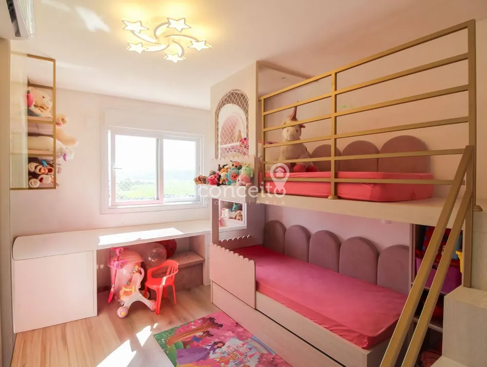 Apartamento, 3 quartos, 165 m² - Foto 6