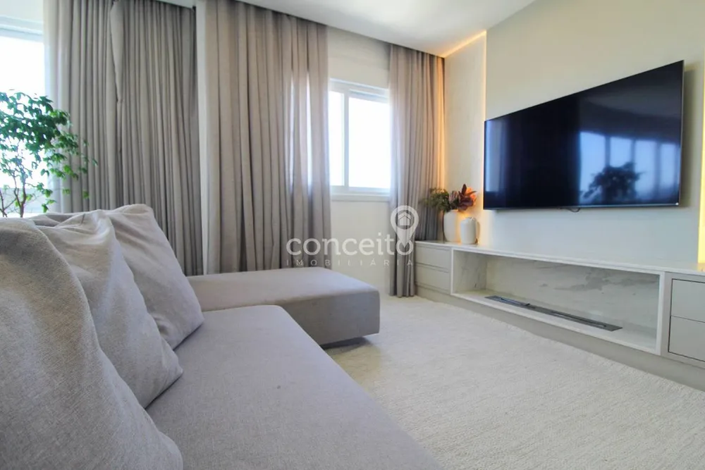Apartamento, 3 quartos, 165 m² - Foto 7