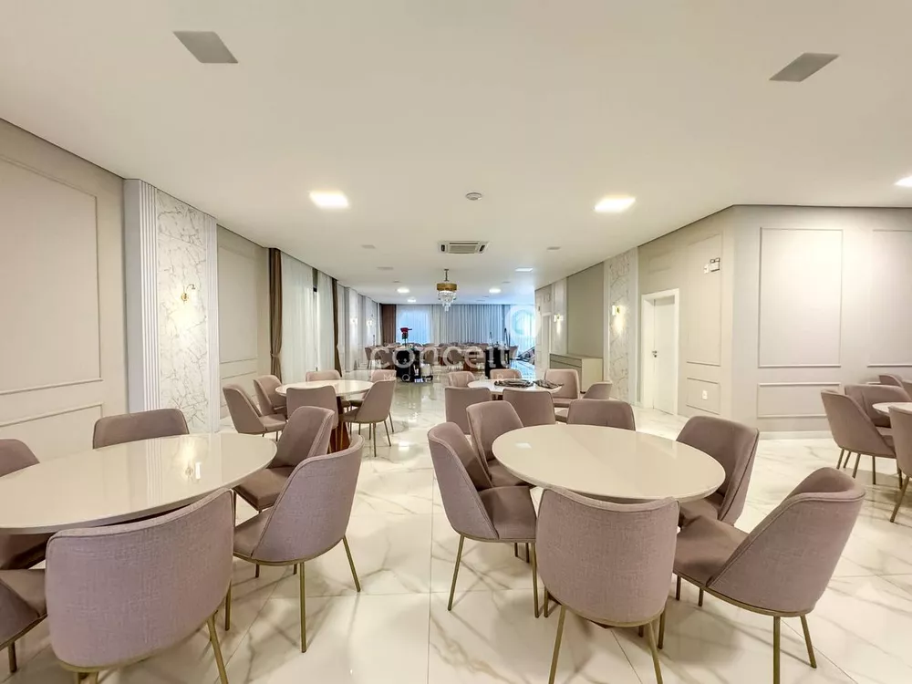 Apartamento, 3 quartos, 165 m² - Foto 3