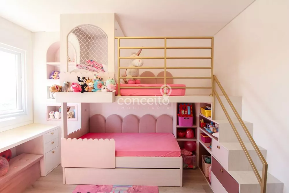 Apartamento, 3 quartos, 165 m² - Foto 1